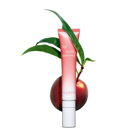 Milky Mousse Lips