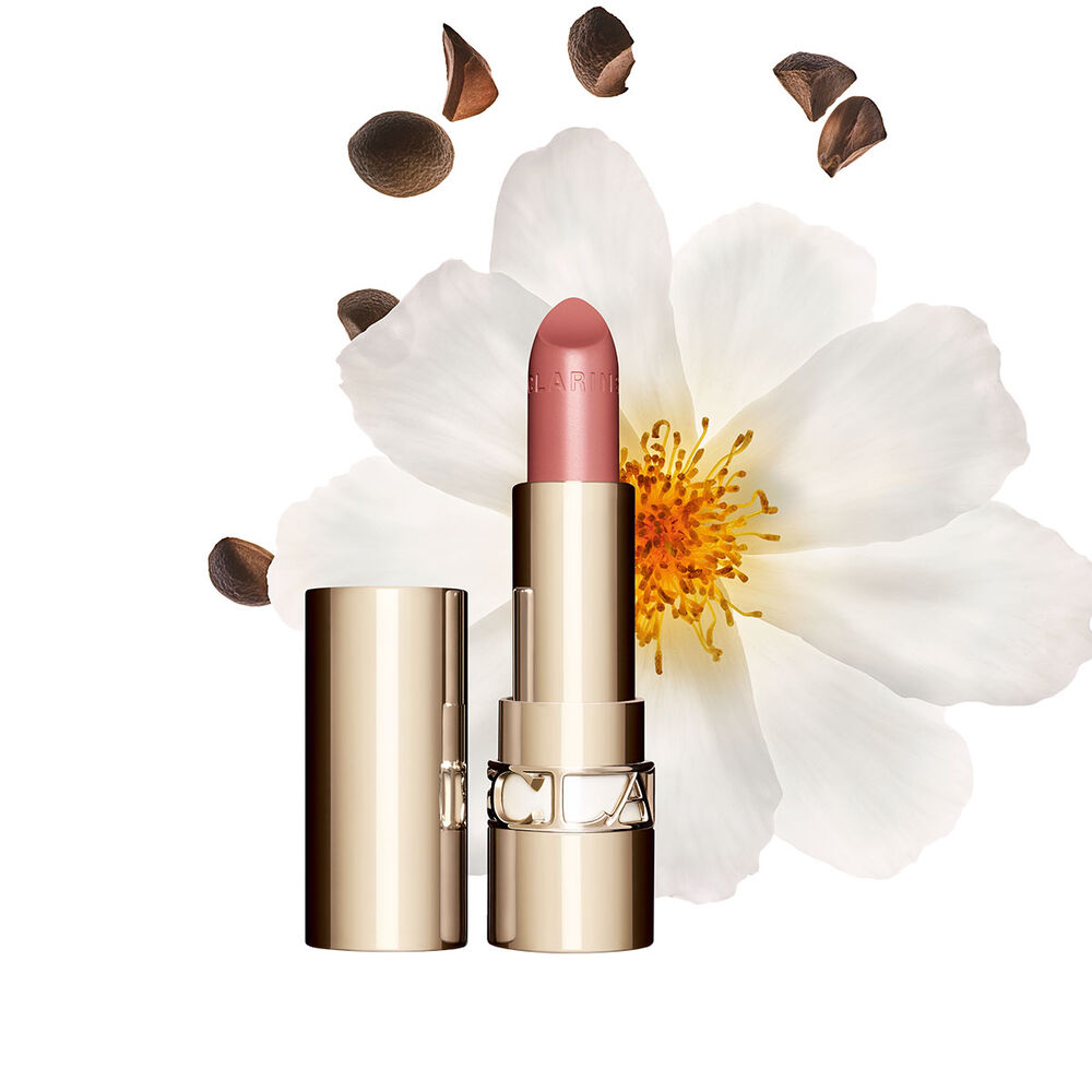 Joli Rouge Satin