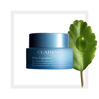 Hydra-Essentiel Cooling Gel ผิวธรรมดาถึงผิวผสม
