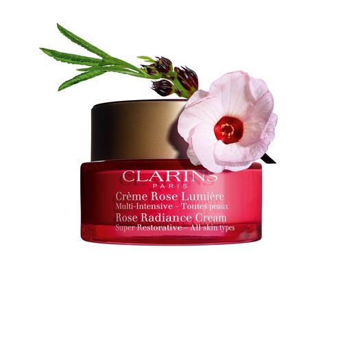 Super Restorative Rose Radiance Cream - ทุกสภาพผิว