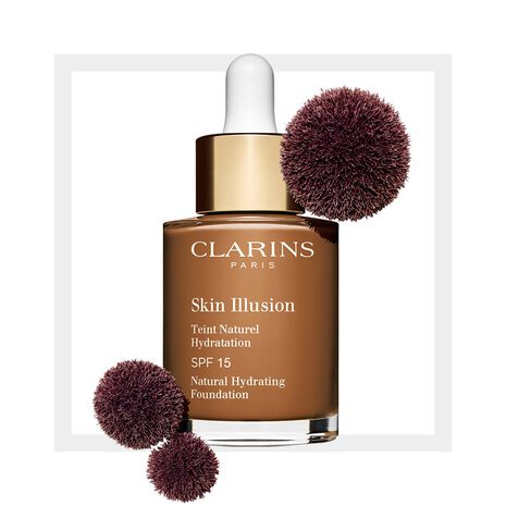 Skin Illusion