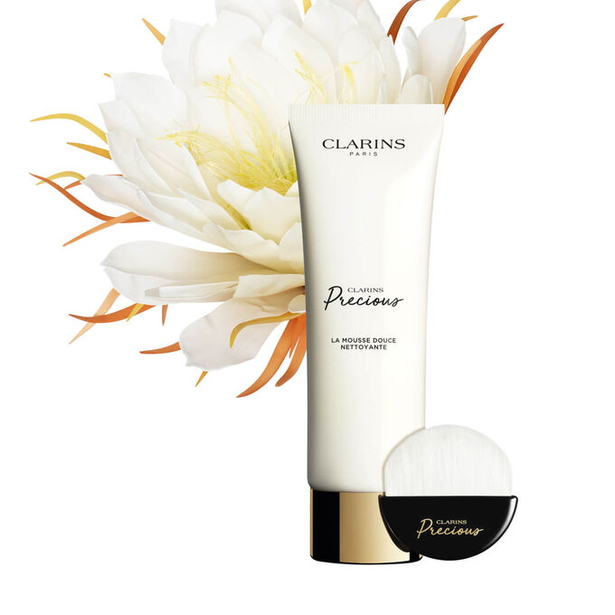 Precious Mousse Cleanser