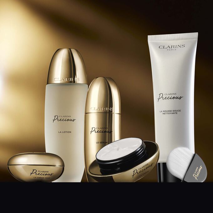 Precious Mousse Cleanser