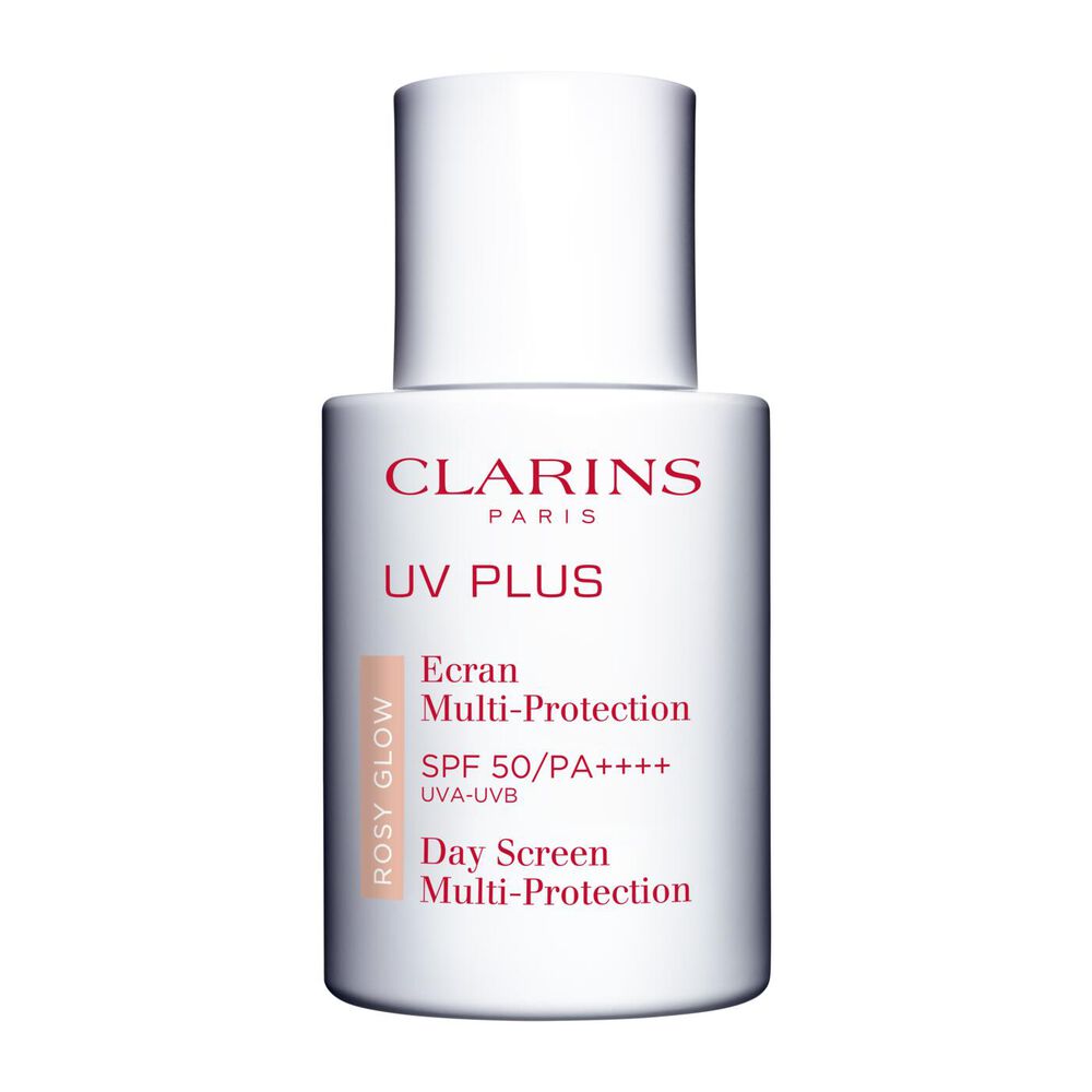 UV Plus [3P] Anti-Pollution SPF50 Rosy PA++++