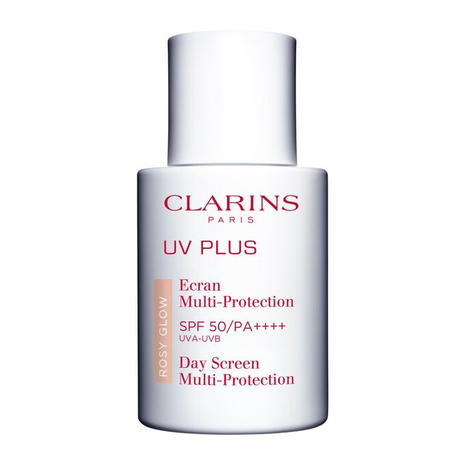 UV Plus [3P] Anti-Pollution SPF50 Rosy PA++++