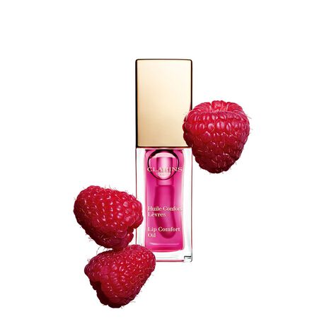 Instant Light Lip Comfort Oil