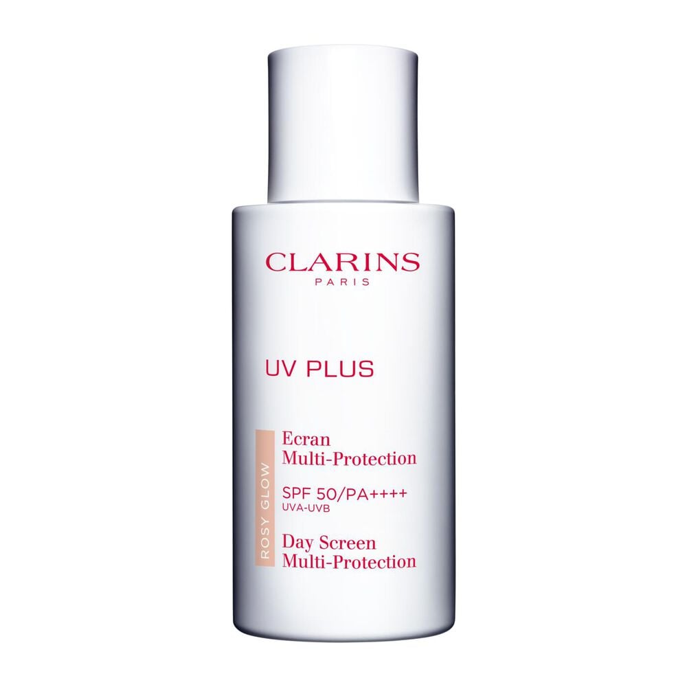 UV Plus [3P] Anti-Pollution SPF50 Rosy PA++++