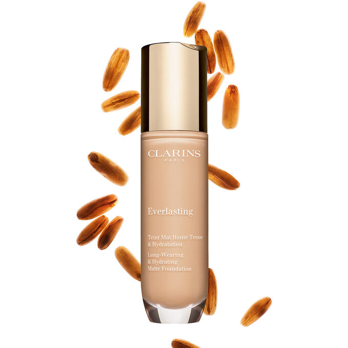 Everlasting Matte Foundation
