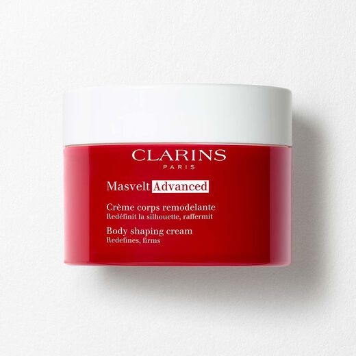 Body Contouring Cream