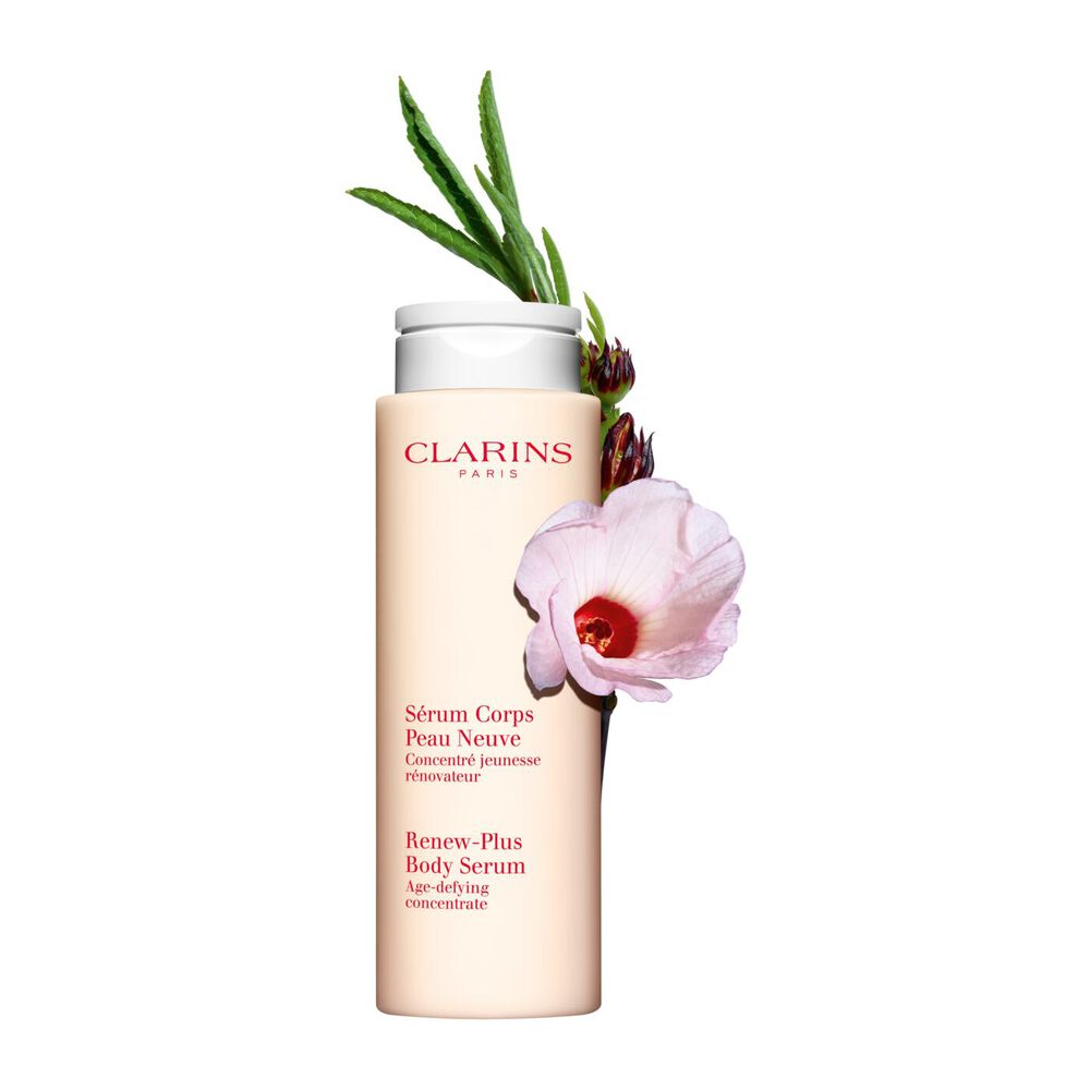 Renew-Plus Body Serum