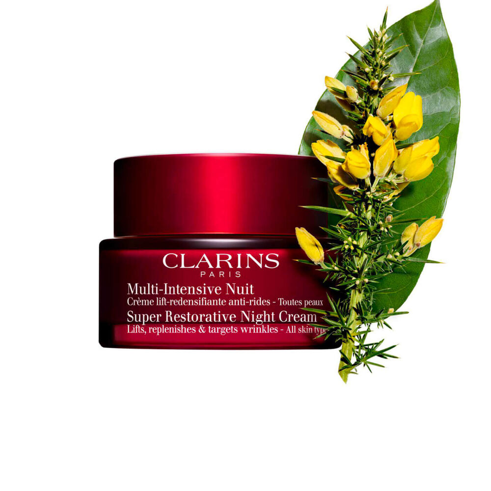 Super Restorative Night Cream