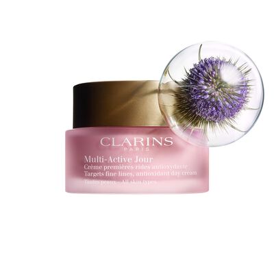 Multi-Active Day Cream Normal to Dry Skin
