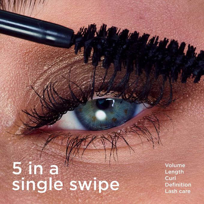 Wonder Mascara 5D