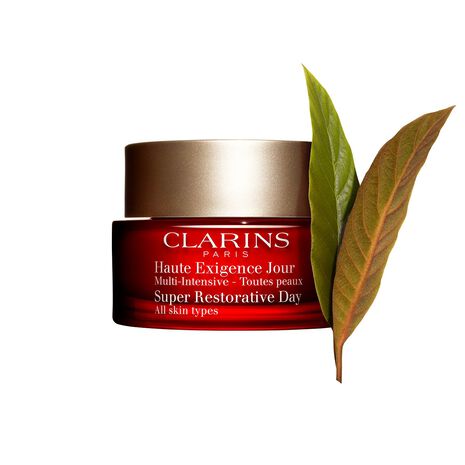 Super Restorative Day All Skin Types
