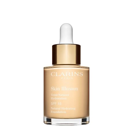 Skin Illusion Foundation SPF 15