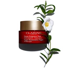 Super Restorative Night All Skin Types