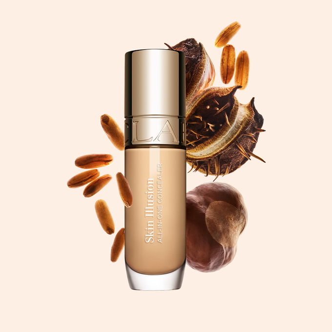 SKIN ILLUSION ALL-IN-ONE CONCEALER