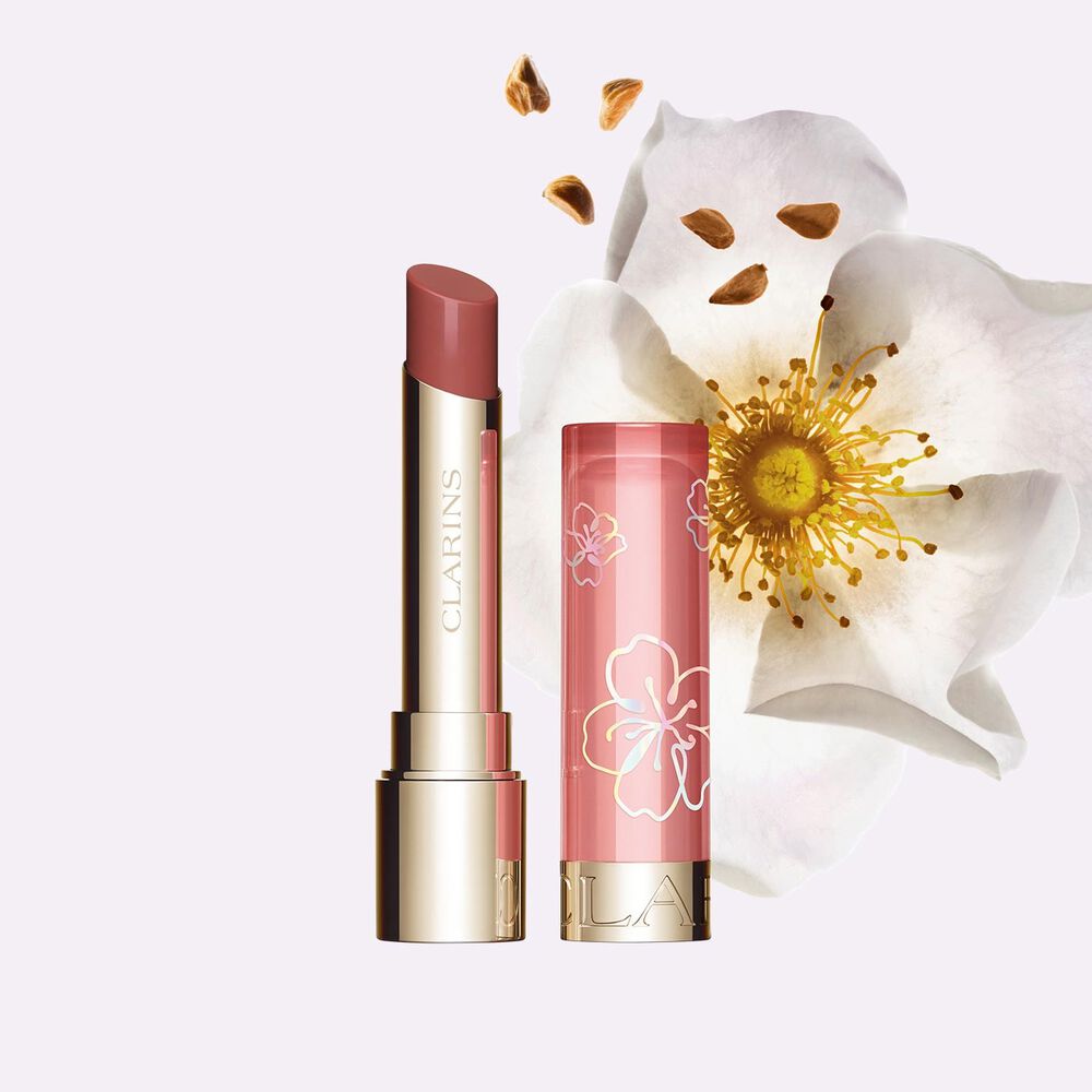 Lip Oil Balm Sakura Collection