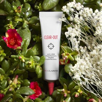 My Clarins CLEAR-OUT Targeted Blemish Treatment