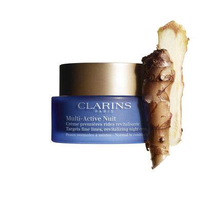 Multi Active Night Cream Normal to Combination Skin