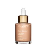 Skin Illusion Natural Hydrating Foundation SPF 15