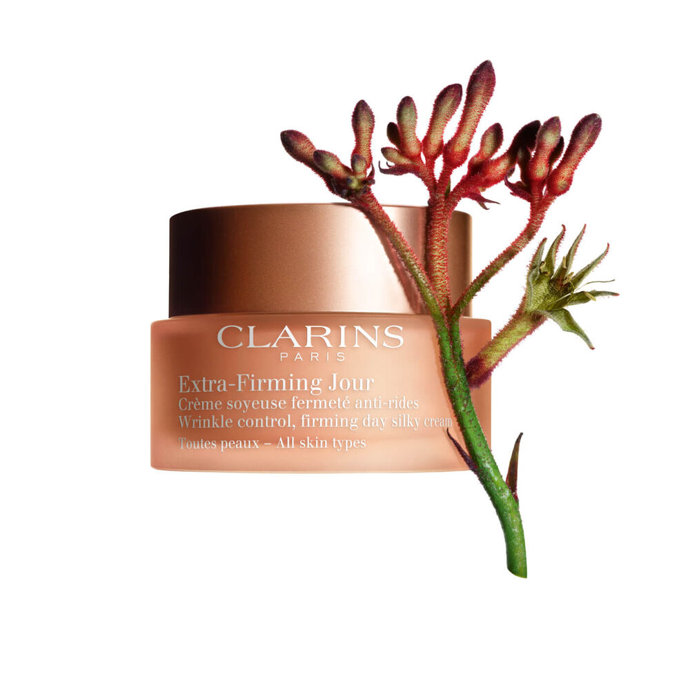 Extra-Firming Day Cream for All Skin Types