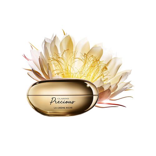 Precious Rich Cream