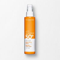 Sun Care Body Lotion-in-Spray UVA/UVB 50+
