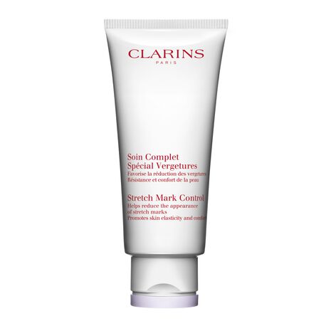 Stretch Mark Control