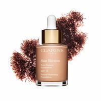 Skin Illusion Natural Hydrating Foundation SPF 15