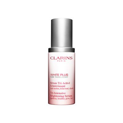 White Plus Tri-Intensive Brightening Serum