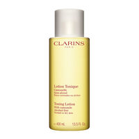 Toning Lotion with Camomile Alcohol-Free