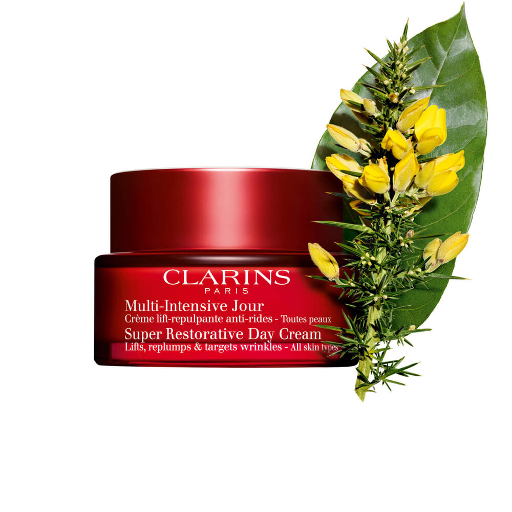Super Restorative Day Cream