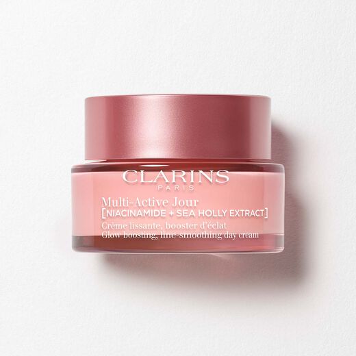 Multi-Active Day Cream