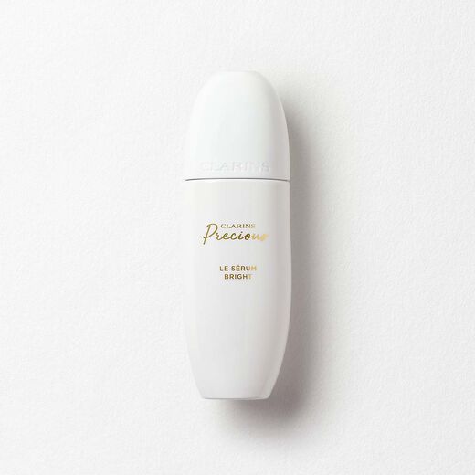 Clarins Precious Le S&eacute;rum Bright &ndash; Brightening &amp; Radiance Renewing Serum