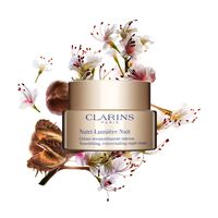 Nutri-Lumière Night Cream