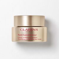 Nutri-Lumière Day Cream All Skin Types