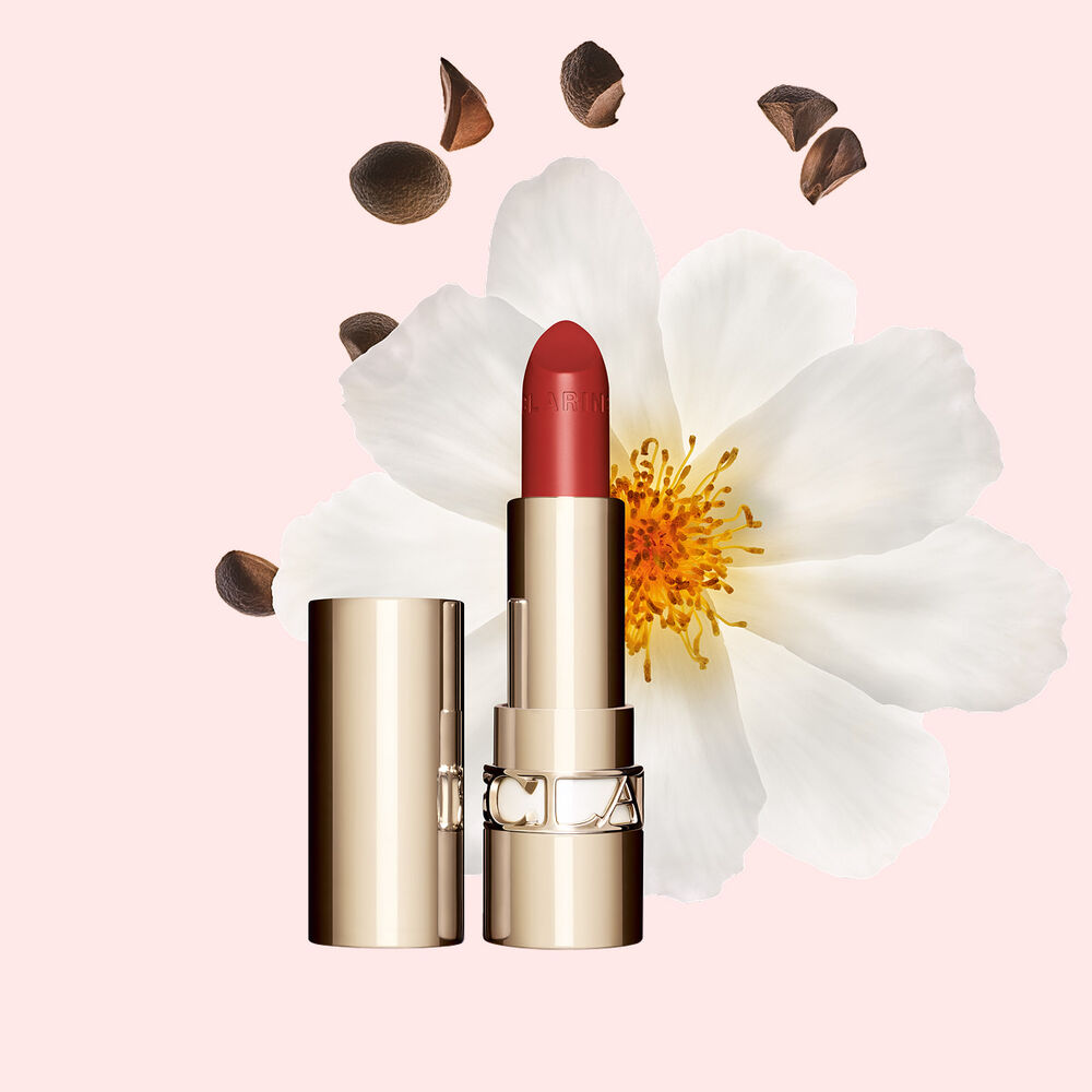 Joli Rouge Satin Lipstick