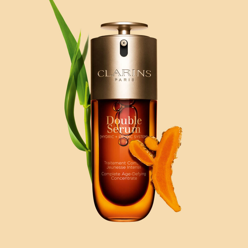 Double Serum