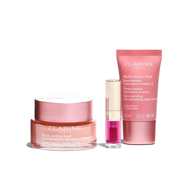 Multi-Active Collection Holiday Set 2024
