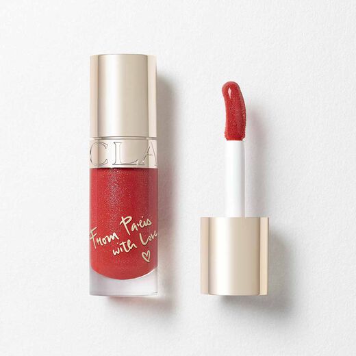 Lip Comfort Oil Clarins x Austin Li
