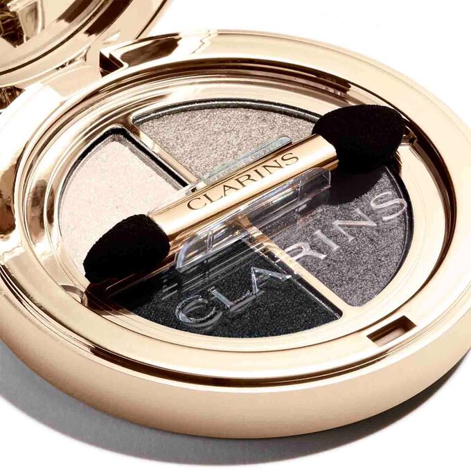 4-Colour   Eyeshadow Palette