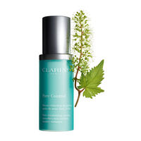 Pore control