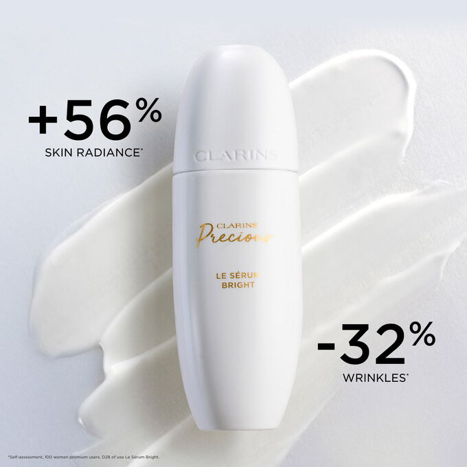 Le Serum Bright
