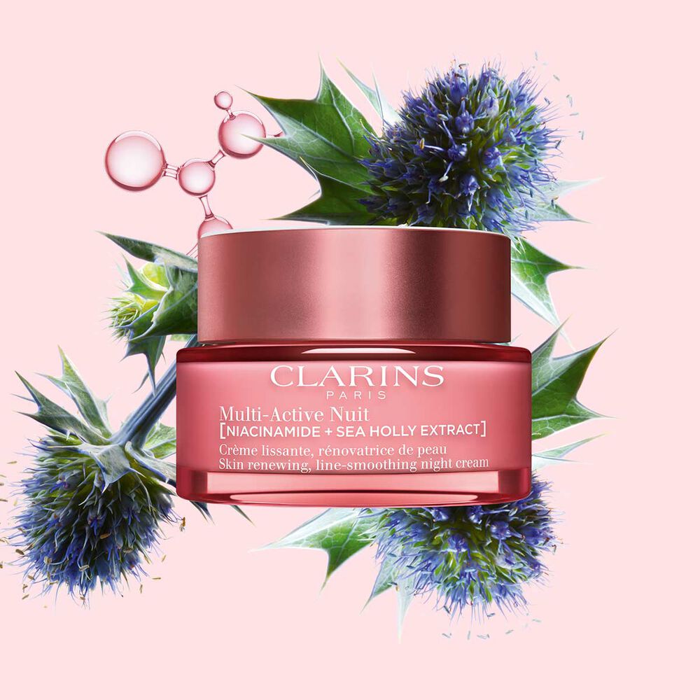 Multi-Active Night Cream