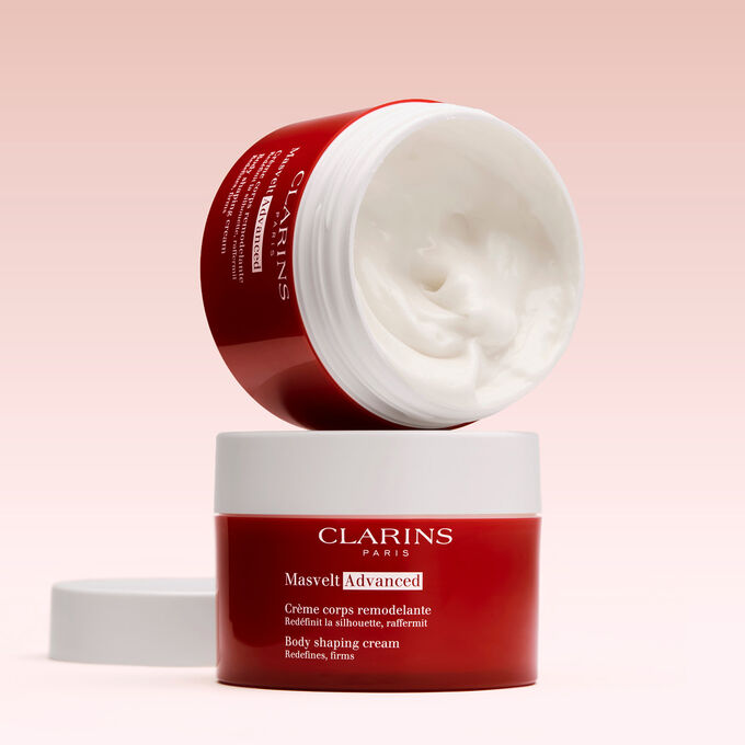 Body Contouring Cream