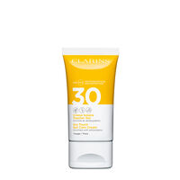 Dry Touch Facial Sun Care UVA/UVB 30+