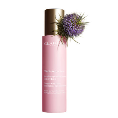 Multi-Active Day Emulsion Normal to Combination Skin