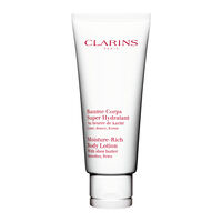 Moisture-Rich Body Lotion