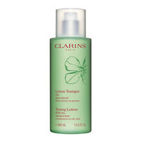 Toning Lotion With  Iris Alcohol-Free